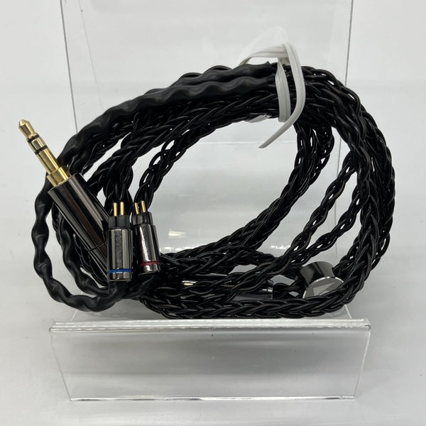 【中古】KADENCE付属8 CORE NOBLE UPGRADE CABLE【秋葉原】
