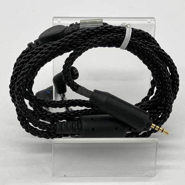 【中古】JH 4pin Premium Spare Cable/Black48inch/N1 【JHA-JH4PIN/CABLE/BLACK/48INCH/N1】【秋葉原】