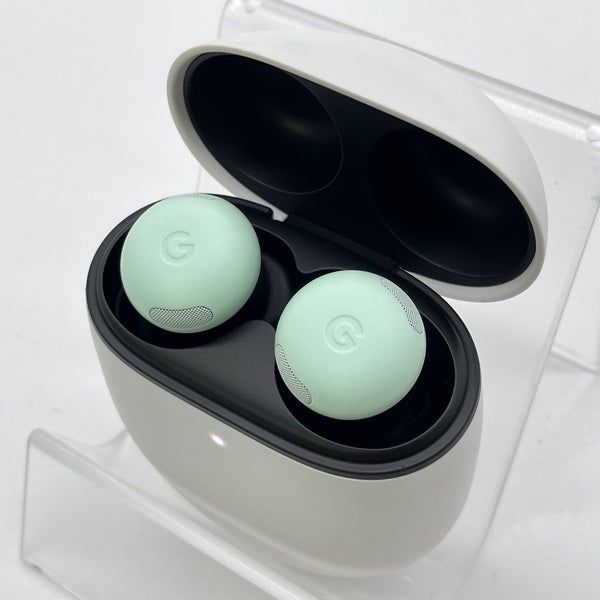 【中古】Pixel Buds Pro 2 Wintergreen【秋葉原】