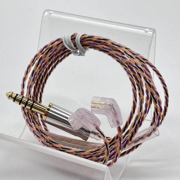【中古】Halloween Lily qdc-4.4mm【秋葉原】