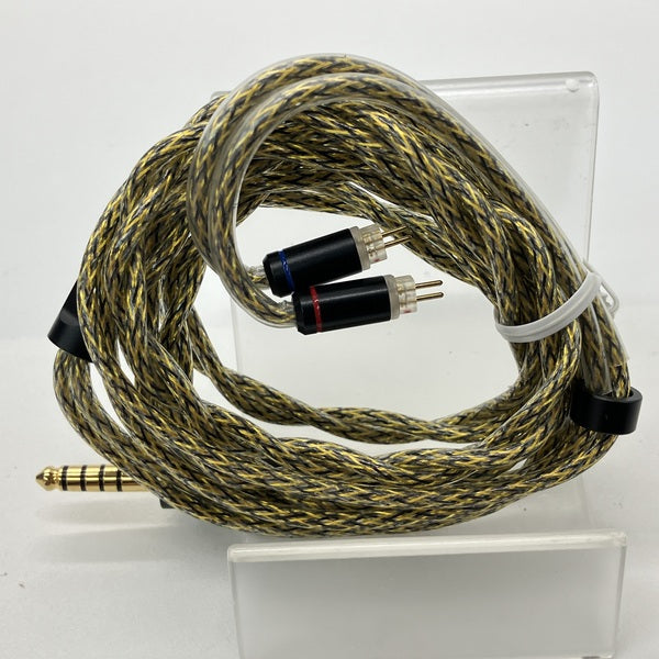 【中古】JSHiFi Flame 2pin-4.4mｍ【秋葉原】