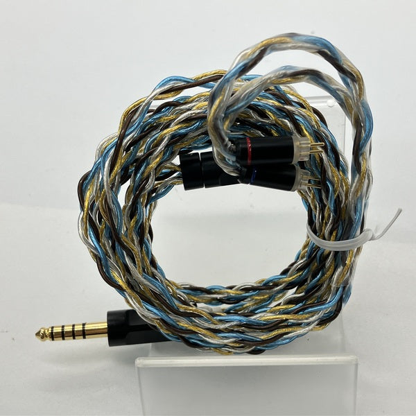 【中古】JSHiFi Obsidian qdc-4.4mm【秋葉原】