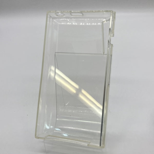 【中古】DX340用シリコンケース【秋葉原】