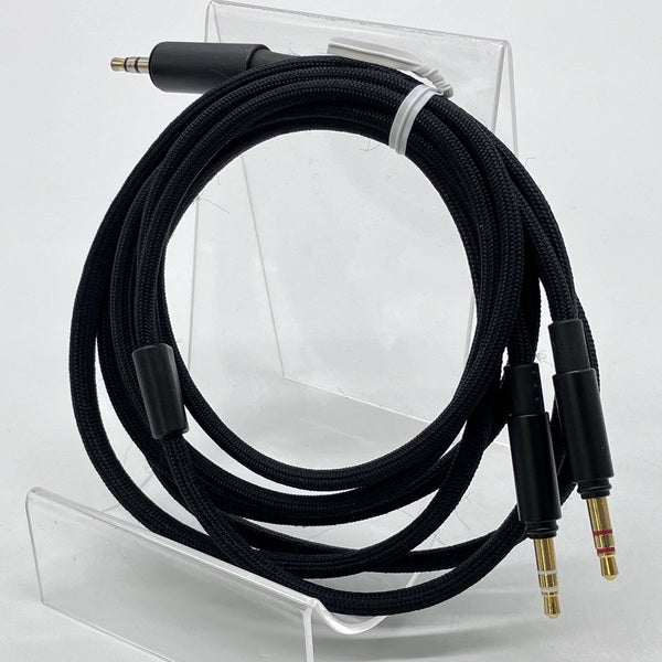 【中古】T5p 2nd Generation付属 純正ケーブル 1.4m【秋葉原】