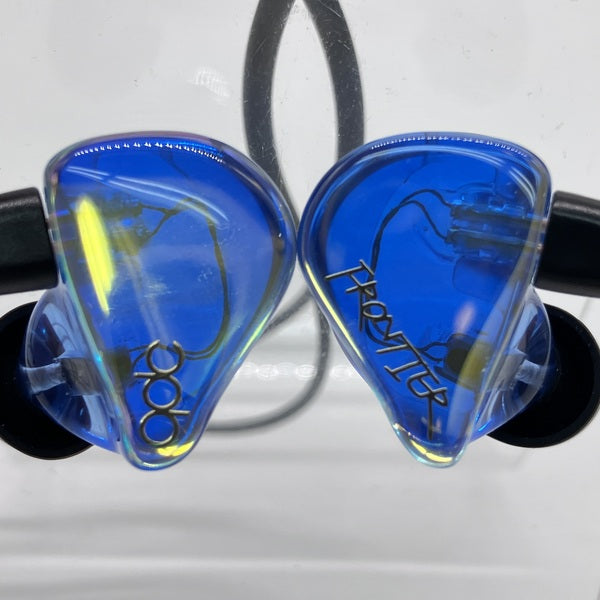 【中古】FRONTIER Aquamarine 【QDC-FRONTIER-AQ】【秋葉原】