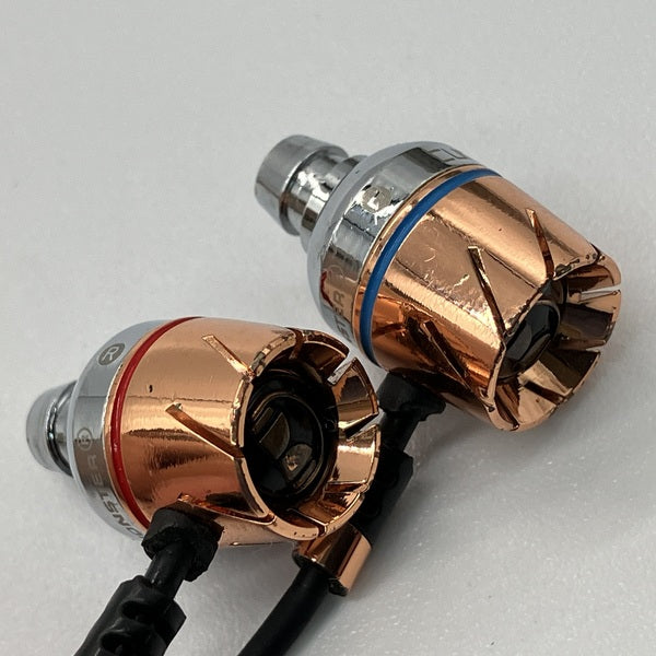 【中古】turbine PRO-CPR（カッパー）【秋葉原】