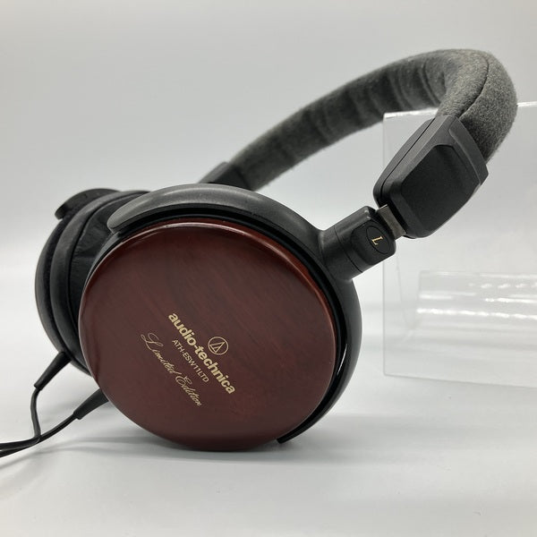 【中古】ATH-ESW11LTD【秋葉原】