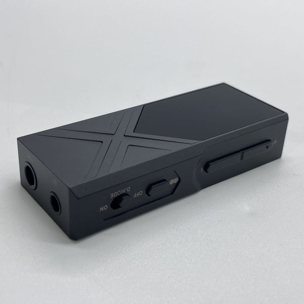【中古】KA17 Black 【FIO-KA17-B】【秋葉原】