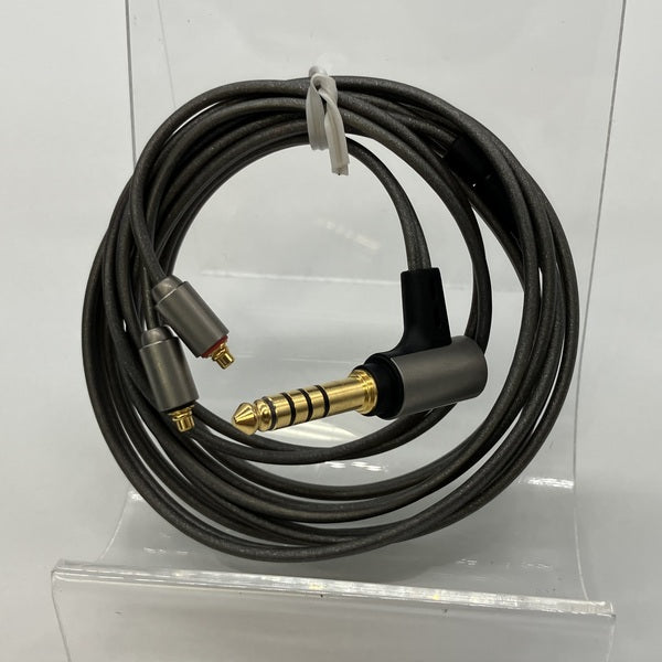 【中古】04シリーズ 4.4 5極プラグ-mmcx 【iect_04_bl4m_120】【秋葉原】
