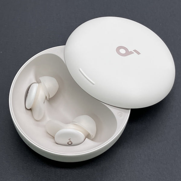 【中古】Soundcore Sleep A30 オフホワイト【D1301N21】【秋葉原】