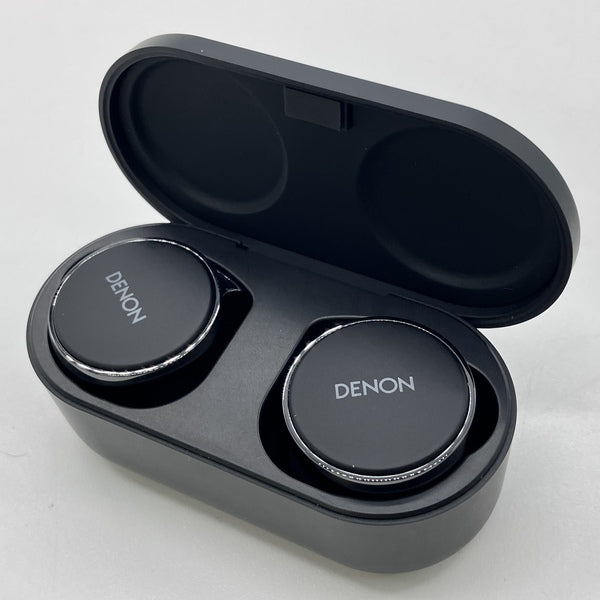 【中古】PerL Pro True Wireless Earbuds ブラック【AHC15PLBKEM】【名古屋】