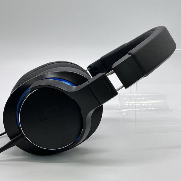 【中古】ATH-MSR7b BK【日本橋】
