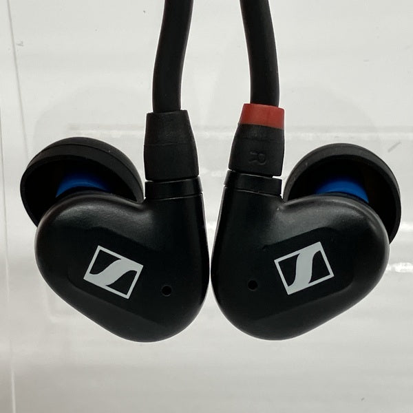 【中古】IE 100 PRO Wireless BLACK【秋葉原】