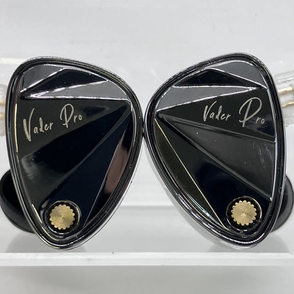 【中古】KZ Vader Pro【秋葉原】