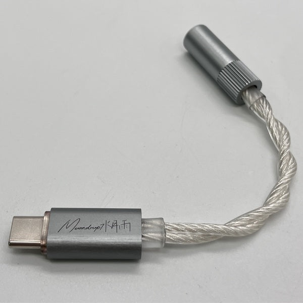 【中古】ECHO-A (Type-C to 3.5mm)【秋葉原】