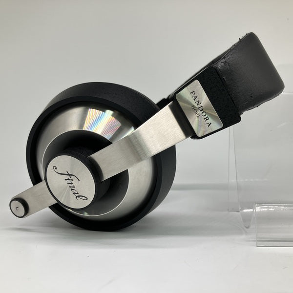【中古】PANDORA HOPE Ⅵ　BLACK（FI-PA6BD）【秋葉原】