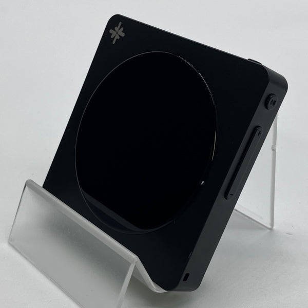 【中古】Snowsky DISC Black【FIO-SSDISC-B】【秋葉原】