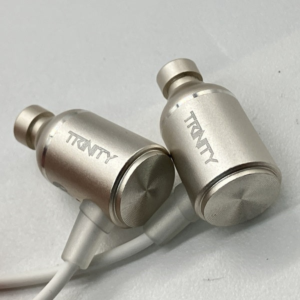 【中古】TRINITY Champagne Gold 【AZL-TRINITY-ST-GLD】【秋葉原】