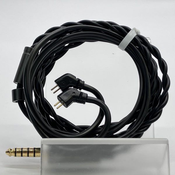 【中古】SUPERIOR EX Cable 4.4-IEM2pin 【QDC-SUPERIOR-EX-CABLE44】【日本橋】