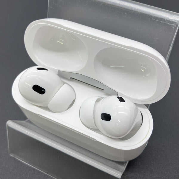 【中古】AirPods Pro (第2世代) MQD83J/A【秋葉原】