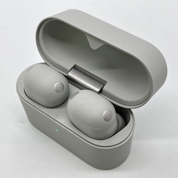 【中古】WF-1000XM6 SZ プラチナシルバー【秋葉原】