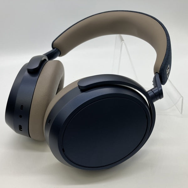 【中古】MOMENTUM 4 Wireless Denim 楽天限定カラー【秋葉原】