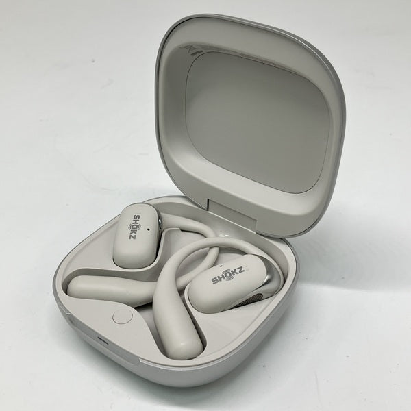 【中古】OpenFit 2+ Grey【SKZ-EP-000051】【秋葉原】