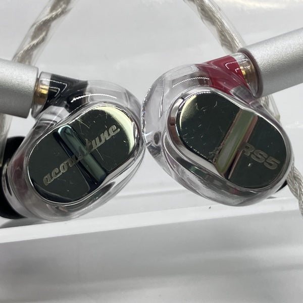 【中古】RS FIVE CLEAR 【ACO-RS-FIVE-CLR】【日本橋】