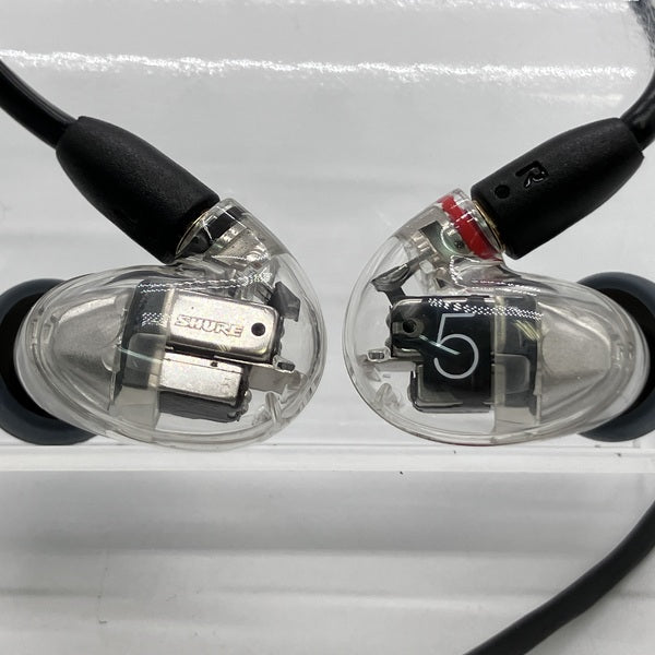 【中古】AONIC5 クリア 【SE53BACL+UNI-A】【秋葉原】