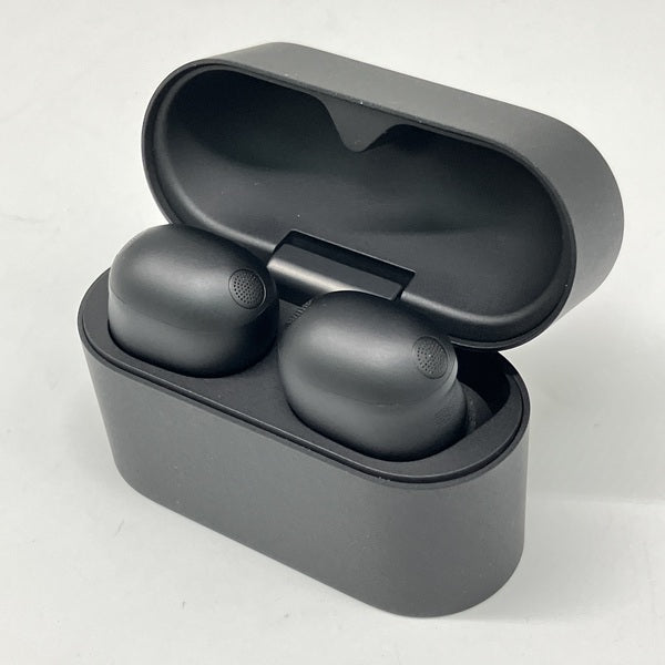 【中古】WF-1000XM6 BZ ブラック【秋葉原】