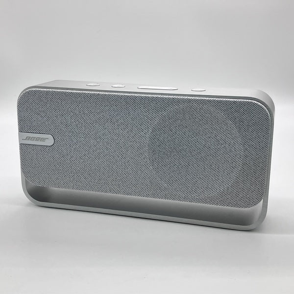 【中古】SoundLink Home Bluetooth Speaker Light Silver【秋葉原】