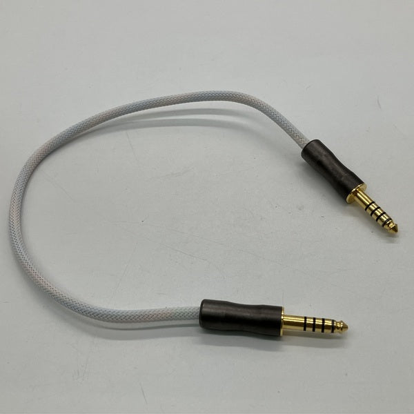 【中古】White Barrel 4.4mmオス-4.4mmオス【秋葉原】