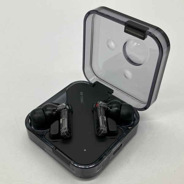 【中古】Nothing Ear (2) Black【秋葉原】