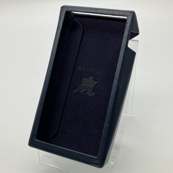 【中古】A&ultima SP3000M Case Navy Nocturne 【IRV-AK-SP3000M-CASE-NCT】【秋葉原】