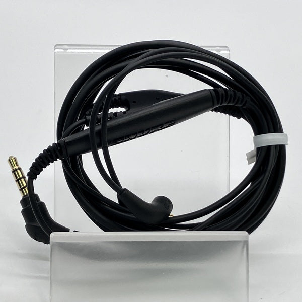 【中古】CBL-M＋-K （SEシリーズ用リモート＆マイク内蔵ケーブル）【日本橋】