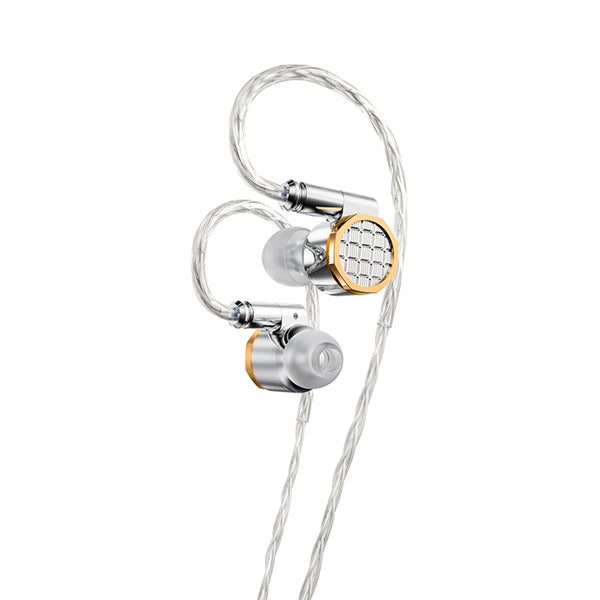 FIIO Snowsky OAK NANO
