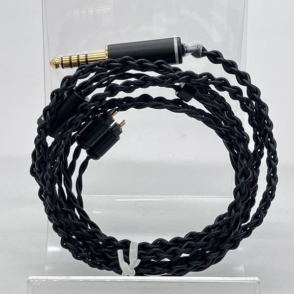 【中古】CASSINI (カッシーニ) 4.4mm5極バランス/カスタムIEM2pin 【NLA-CSN】【日本橋】