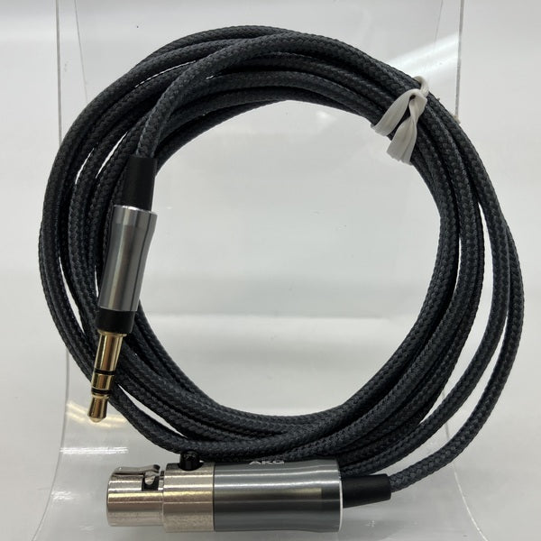 【中古】C200 高純度6N-OFC導体ケーブル(2.0m)【AC-3.5M-MXLR3-2M】【秋葉原】