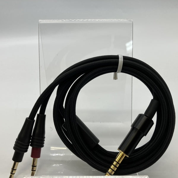 【中古】T3-01用φ4.4 5極プラグ バランス 1.2m 【T3-CB41】【秋葉原】