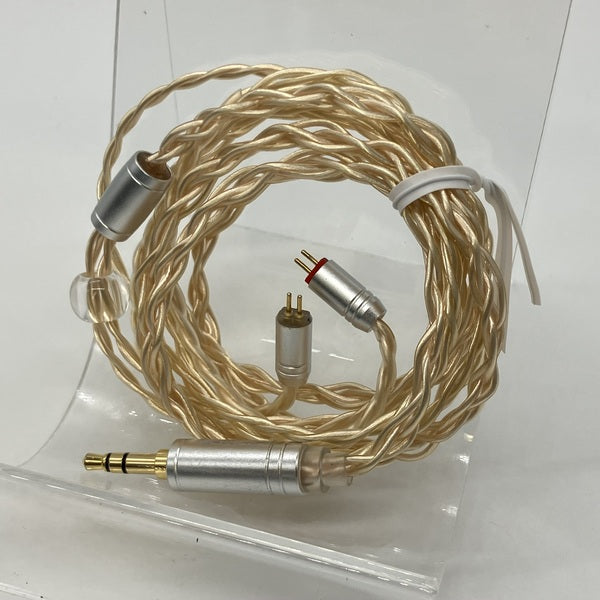【中古】NICEHCK　2Pin　3.5ｍｍ【名古屋】