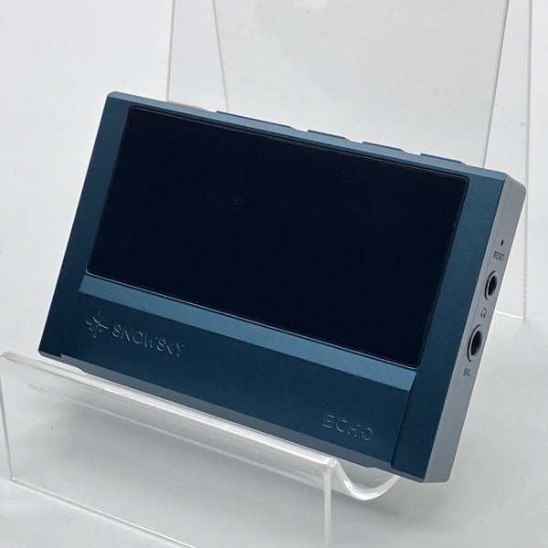 【中古】Snowsky ECHO Green 【FIO-SSECHO-GR】【秋葉原】