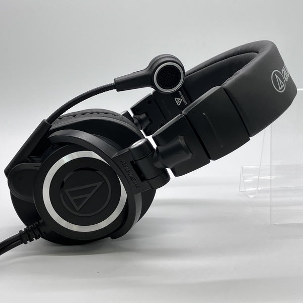 【中古】ATH-M50xSTS【秋葉原】
