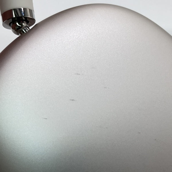 【中古】AirPods Max(USB-C) MWW53ZA/A スターライト【秋葉原】