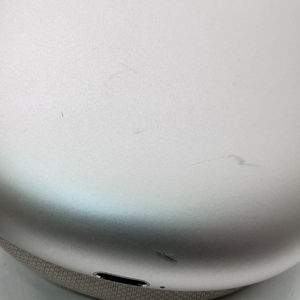 【中古】AirPods Max(USB-C) MWW53ZA/A スターライト【秋葉原】