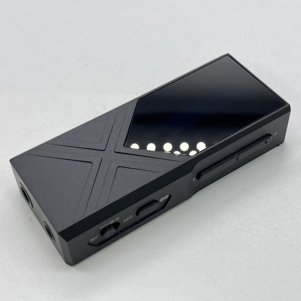 【中古】KA17 Black 【FIO-KA17-B】【秋葉原】