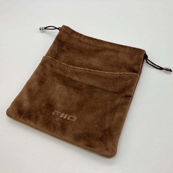 【中古】DM13 Storage bag Brown 【FIO-ST-DM13-BR】【日本橋】