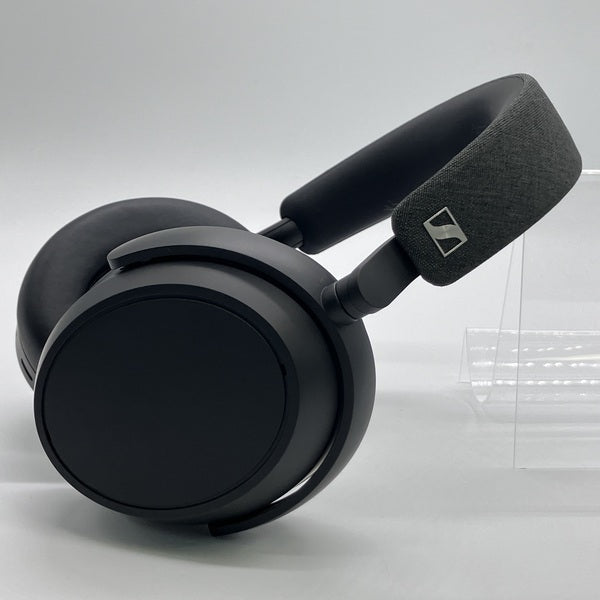 【中古】MOMENTUM 4 Wireless ブラック 【M4AEBT BLACK】【秋葉原】