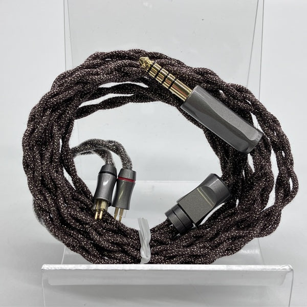 【中古】NICEHCK ChocJam 2pin-4.4mm【秋葉原】