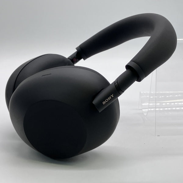 【中古】WH-1000XM6 BM ブラック【秋葉原】