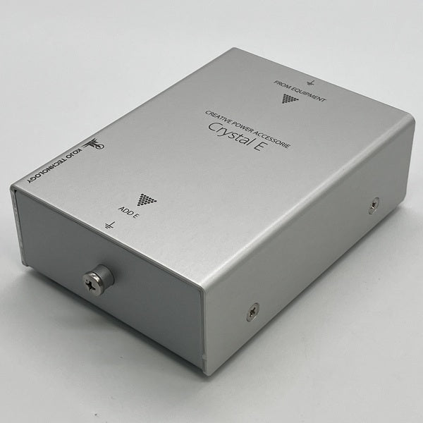 【中古】CRYSTAL-E【秋葉原】